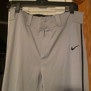 Men’s baseball pants size small